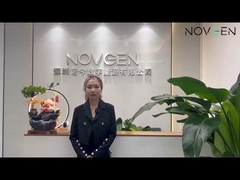 NOVGEN Balkon Solarenergie Speicher Hersteller