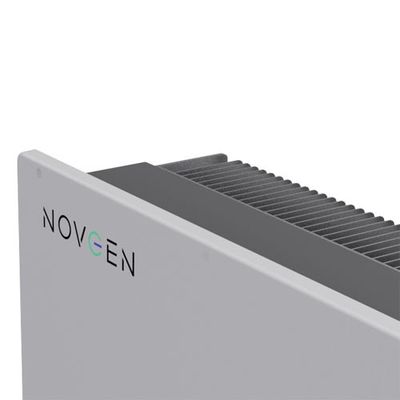 IP66 Drei-Phasen-Hybrid-Wechselrichter Kompaktwandmontage Design CE genehmigt